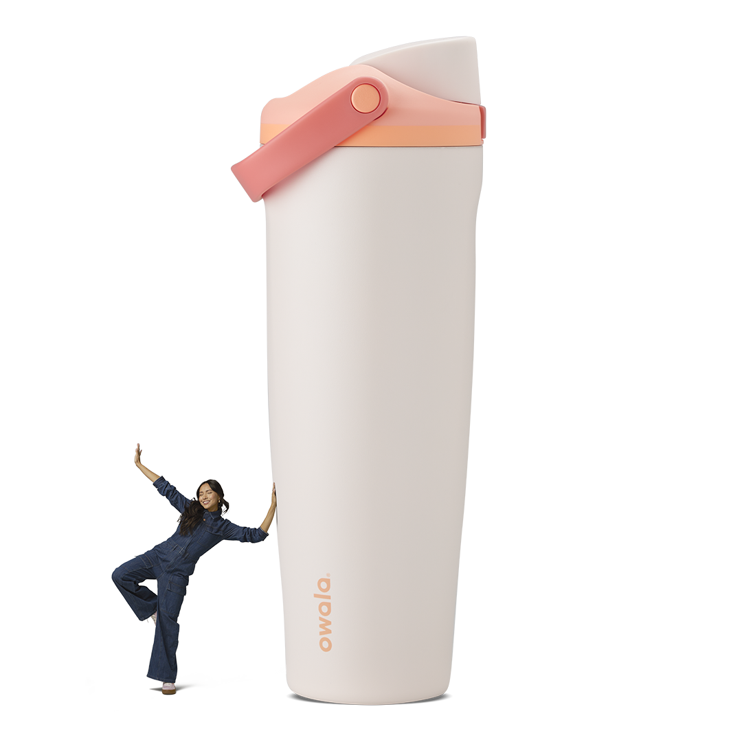 FreeSip® Sway